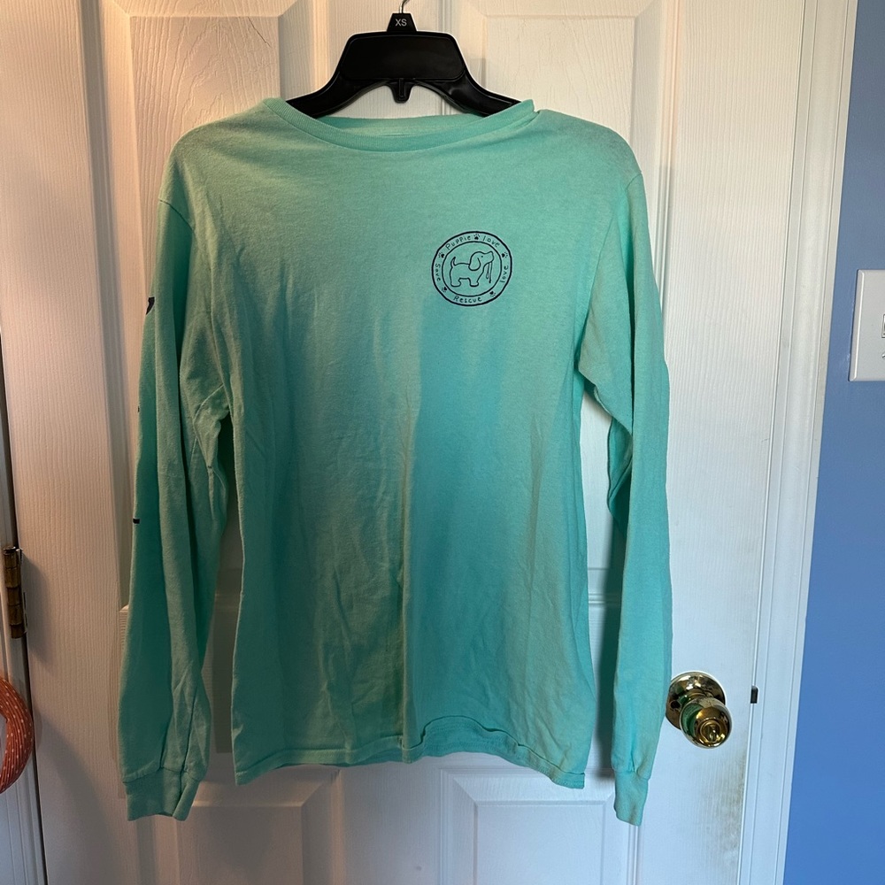 Puppy love shirt